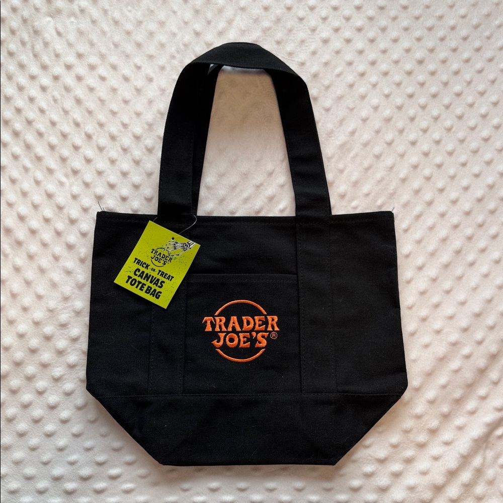 Trader Joe's Tote Bag